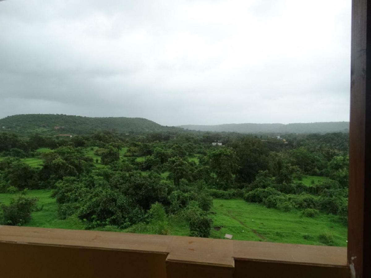 Grand Vatika Resort Arambol Exterior photo
